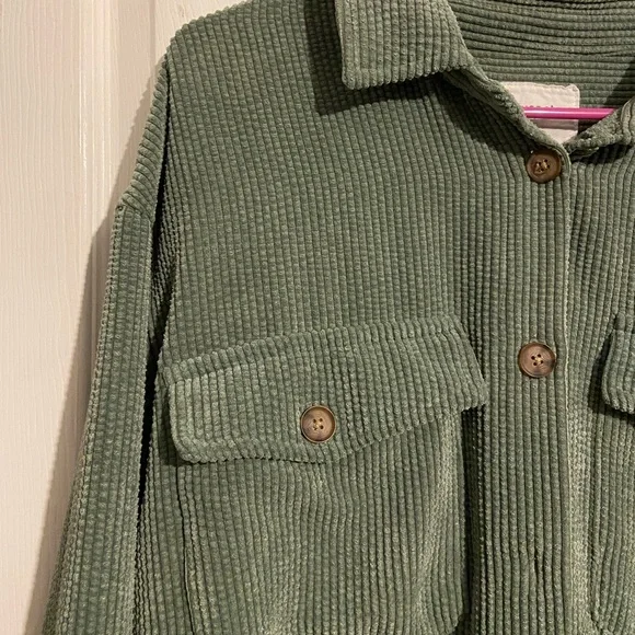 blue notes jacket - Picture 3 of 6